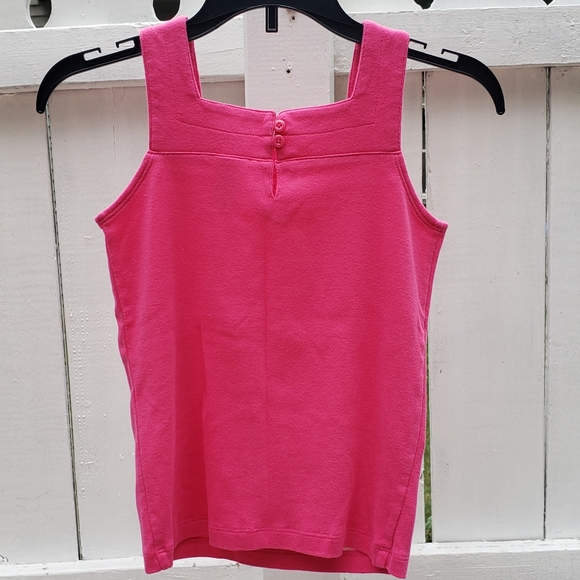 Gymboree Tank - Picture 2 of 3